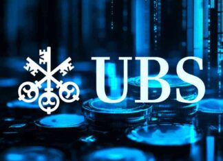 UBS Launches First Tokenized Fund on Ethereum Blockchain news-01112024-175714