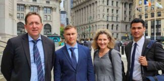 Roman Storm’s Trial Delayed Until April: An Update on Tornado Cash Developer’s Legal Case news-02112024-000120