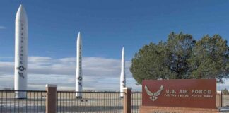 Crypto Mining Near U.S. Military Base: Prepare for Increased Challenges news-02112024-000157