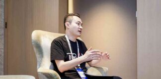 Bringing Traditional Finance to Tron: Justin Sun’s Preference for Memecoins with Dogs news-02112024-060357