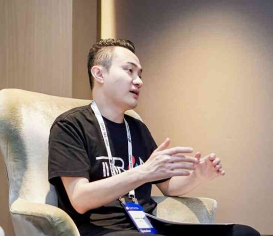 Bringing Traditional Finance to Tron: Justin Sun’s Preference for Memecoins with Dogs news-02112024-060357