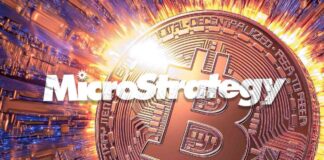 MicroStrategy’s Bitcoin Strategy Boosts Market Cap to Over $50B, Surpassing Coinbase news-03112024-075046