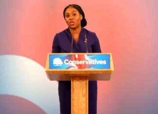 Kemi Badenoch: New Leader of U.K. Conservative Party news-03112024-075149