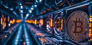 Bitcoin Miners Marathon & Riot Achieve Record Production After Halving news-05112024-105627