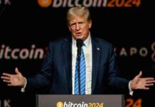 The Impact of Cryptocurrency on the Stock Market: A Risky Bet on Trump’s Policies news-05112024-105828