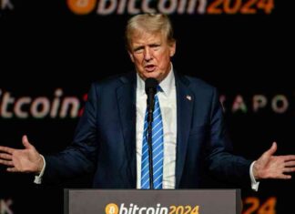 The Impact of Cryptocurrency on the Stock Market: A Risky Bet on Trump’s Policies news-05112024-105828