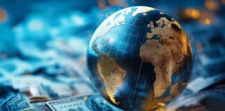 Paxos Launches USDG Global Dollar Network with Robinhood and Kraken news-05112024-165740