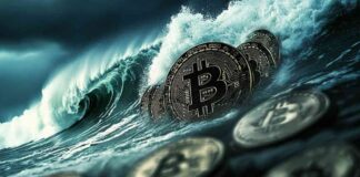 Bitcoin ETFs Experience $540 Million Outflow Amid Rising US Election Volatility news-05112024-165843