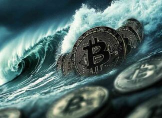 Bitcoin ETFs Experience $540 Million Outflow Amid Rising US Election Volatility news-05112024-165843