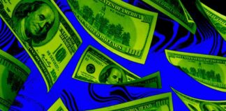 Crypto Venture Funding Reaches $860M in October, Surpassing 6-Month Record news-06112024-050126