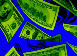 Crypto Venture Funding Reaches $860M in October, Surpassing 6-Month Record news-06112024-050126