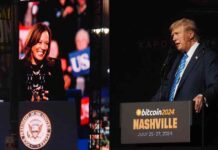 Crypto’s Impact on the 2024 U.S. Election: Real-Time Updates news-06112024-050350