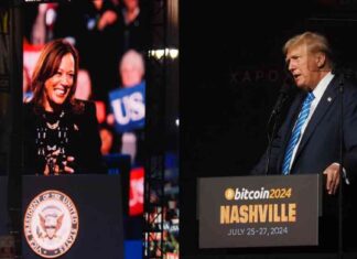 Crypto’s Impact on the 2024 U.S. Election: Real-Time Updates news-06112024-050350