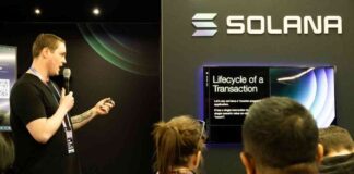 Solana Price Surges 17% and Surpasses BNB Chain Token Amid Renewed ETF Speculation by Trump news-06112024-110544