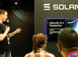 Solana Price Surges 17% and Surpasses BNB Chain Token Amid Renewed ETF Speculation by Trump news-06112024-110544