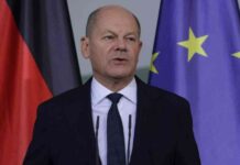 Snap Election Called by German Chancellor Scholz after Coalition Government Collapse news-07112024-152728