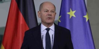 Snap Election Called by German Chancellor Scholz after Coalition Government Collapse news-07112024-152728