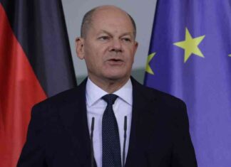 Snap Election Called by German Chancellor Scholz after Coalition Government Collapse news-07112024-152728