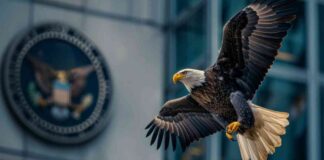 Trump Administration Eyes Robinhood Legal Chief for SEC Chair news-08112024-093201