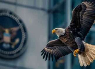 Trump Administration Eyes Robinhood Legal Chief for SEC Chair news-08112024-093201