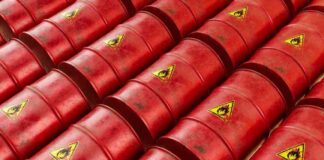 Tether Enters Oil Trade with $45M Middle Eastern Crude Deal. news-08112024-213707