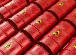 Tether Enters Oil Trade with $45M Middle Eastern Crude Deal. news-08112024-213707