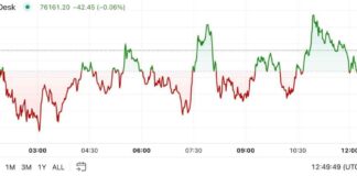 Bitcoin Price Discovery: First Mover Americas Hits Record High news-08112024-213811