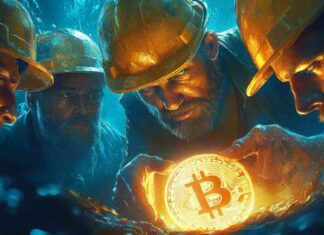 Bitcoin Mining Industry Sees 13% Production Increase in October news-09112024-093909