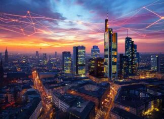 Central Bank of Germany Teams Up with Singapore’s Project Guardian to Advance Tokenization and Digital Funds news-09112024-093940