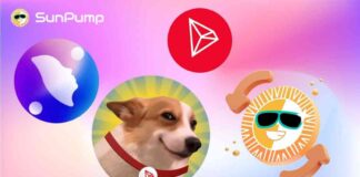 TRON Memecoin Boom: SunPump, $SUNDOG, and Nexmate.AI Growth Ecosystem news-09112024-094015