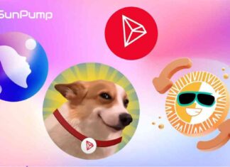 TRON Memecoin Boom: SunPump, $SUNDOG, and Nexmate.AI Growth Ecosystem news-09112024-094015