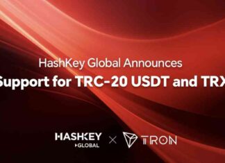 HashKey Global Adds TRC-20 USDT and TRX Support for Enhanced Crypto Trading news-11112024-154638