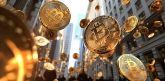 Record $31.3B Inflows in Digital Asset Funds with Bitcoin Leading Charge news-11112024-215229
