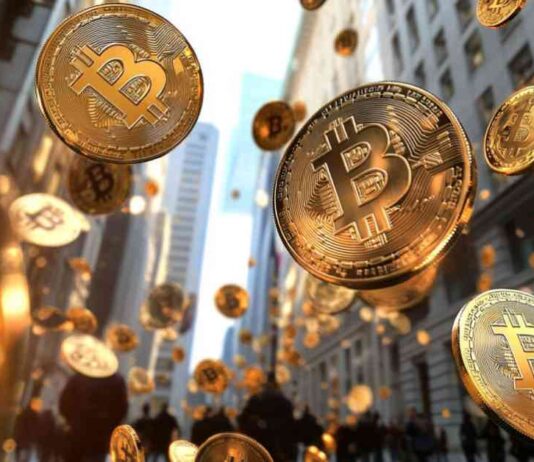 Record $31.3B Inflows in Digital Asset Funds with Bitcoin Leading Charge news-11112024-215229