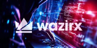 Arrest of Key Suspect in $235M WazirX Crypto Breach in Delhi news-14112024-154222
