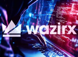 Arrest of Key Suspect in $235M WazirX Crypto Breach in Delhi news-14112024-154222