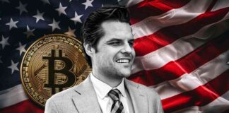 Matt Gaetz Nominated by Trump as US Attorney General news-14112024-214440