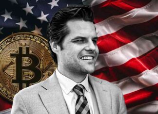 Matt Gaetz Nominated by Trump as US Attorney General news-14112024-214440