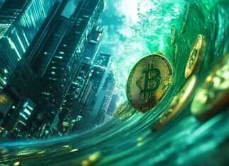 Bitcoin Price Prediction: VanEck Executive Forecasts $180K Target Amid Institutional Interest news-15112024-034630