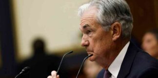 Jerome Powell’s Hawkish Comments Impact on Crypto Markets news-15112024-034827