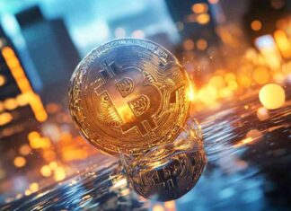 Bitcoin ETF Investors Profit-Taking Breaks 6-Day Win Streak with $400M Outflow, BlackRock Holds Inflow news-15112024-155040