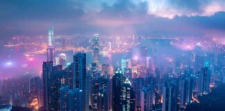 Beware of Fake Crypto ‘Banks’ in Hong Kong: Watchdog Alert news-15112024-215156