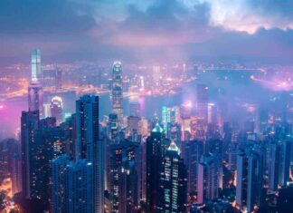 Beware of Fake Crypto ‘Banks’ in Hong Kong: Watchdog Alert news-15112024-215156