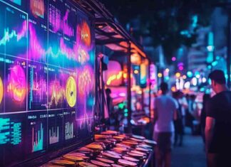 Opportunities for Gains: Navigating Altcoin Trading in a Challenging Landscape news-16112024-035358