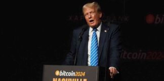 World Liberty Financial Partners with Chainlink Data Services for DeFi Platform Development news-16112024-035454