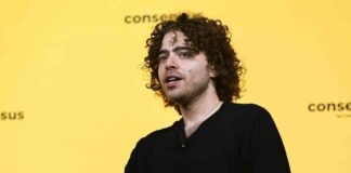 New Title: FBI Raid on Polymarket CEO’s Home news-16112024-035559