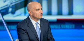 Federal Reserve Official Changes Stance on Bitcoin, Promises Open Mind news-16112024-095747