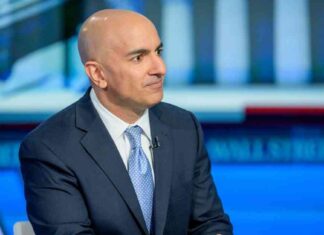 Federal Reserve Official Changes Stance on Bitcoin, Promises Open Mind news-16112024-095747