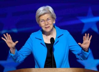 Elizabeth Warren’s Resilient Rise in the Crypto Sector news-16112024-155818
