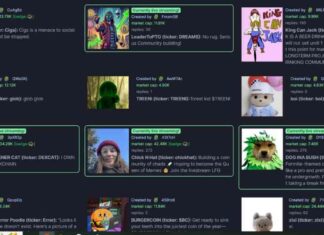 Profiting in the New Altcoin World: Strategies for Success news-16112024-215947